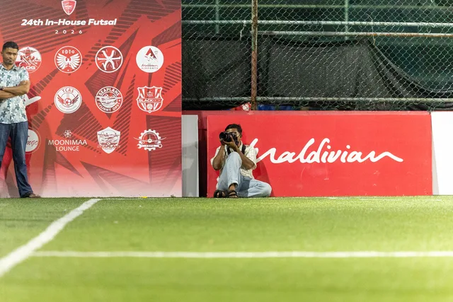 Matchday highlight photo