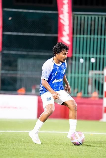 Matchday highlight photo