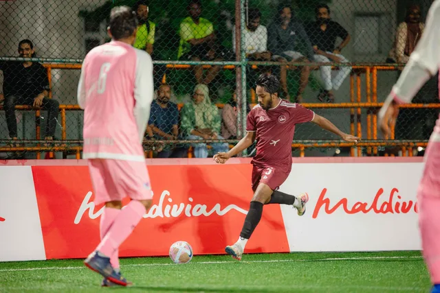 Matchday highlight photo