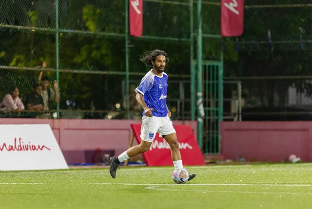 Matchday highlight photo