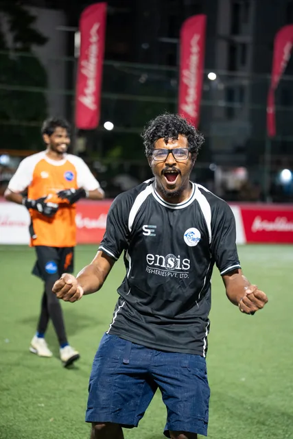 Matchday highlight photo