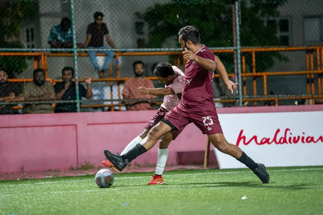 Matchday highlight photo
