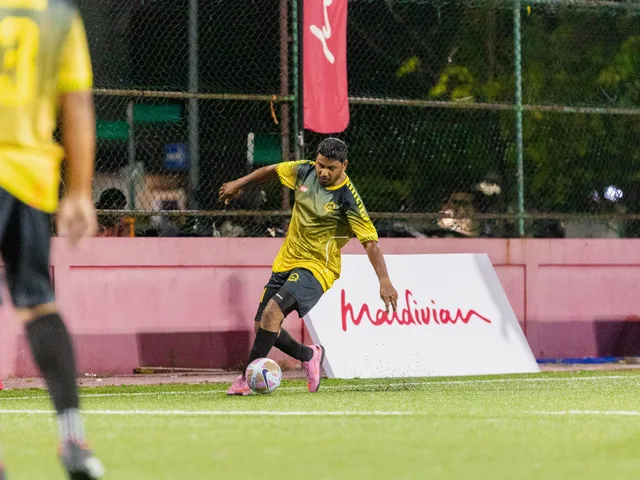 Matchday highlight photo
