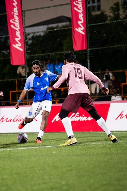 Matchday highlight photo