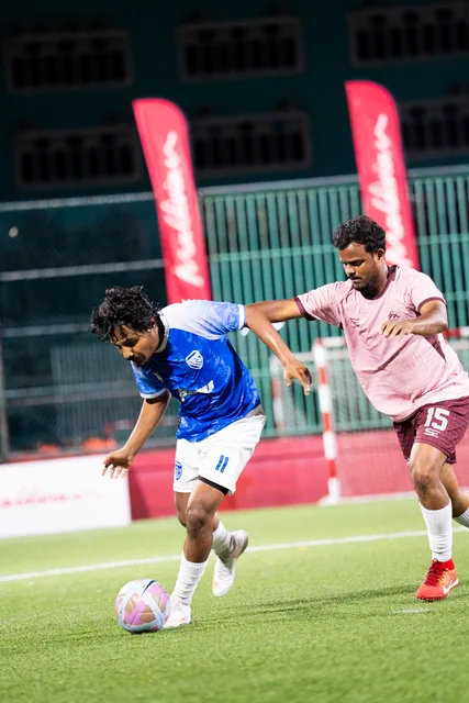 Matchday highlight photo