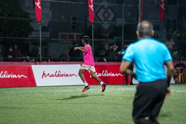 Matchday highlight photo