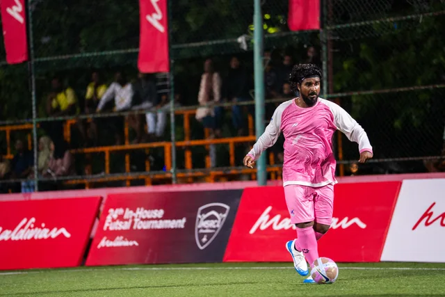 Matchday highlight photo