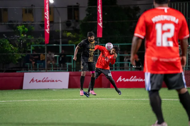Matchday highlight photo