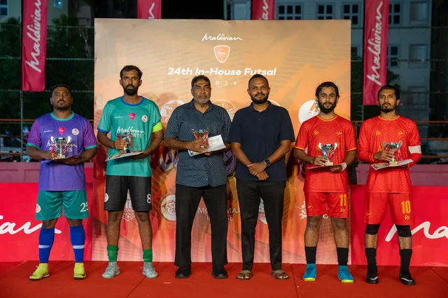 Matchday highlight photo