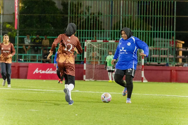 Matchday highlight photo