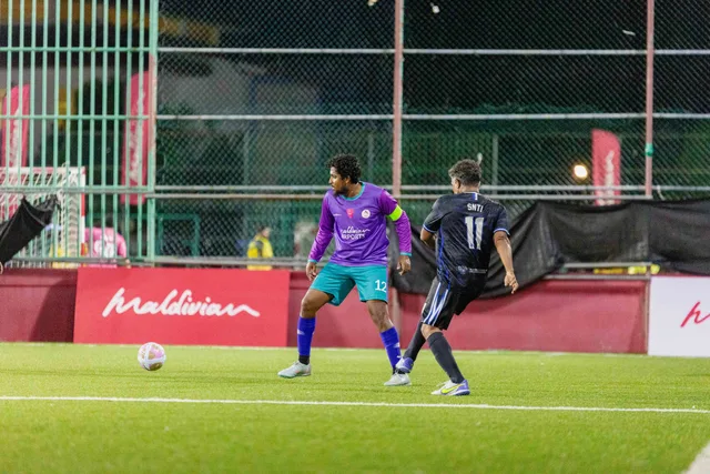 Matchday highlight photo