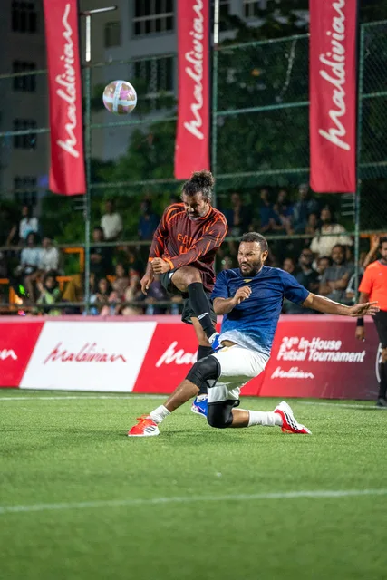 Matchday highlight photo