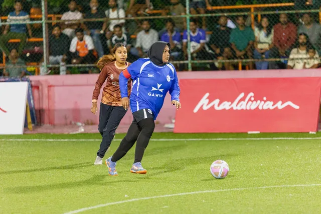 Matchday highlight photo