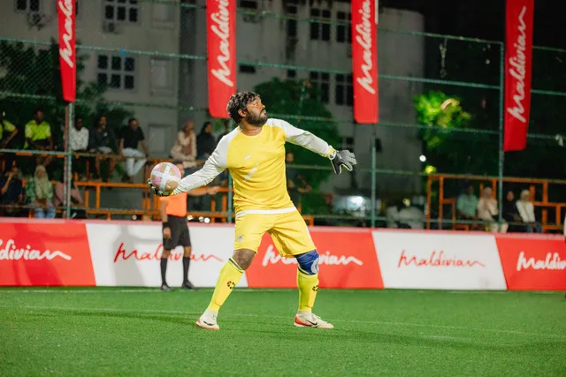 Matchday highlight photo