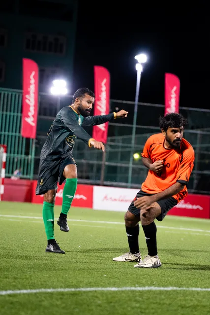 Matchday highlight photo