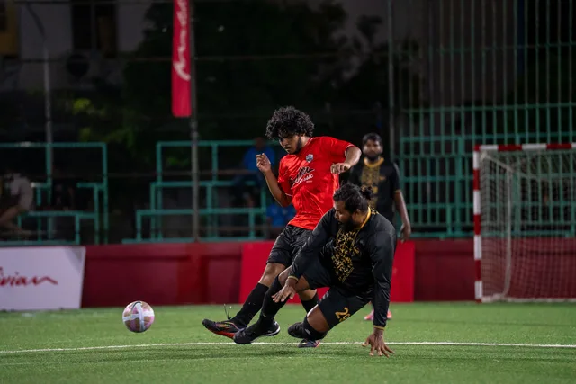 Matchday highlight photo