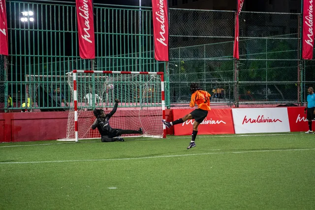 Matchday highlight photo