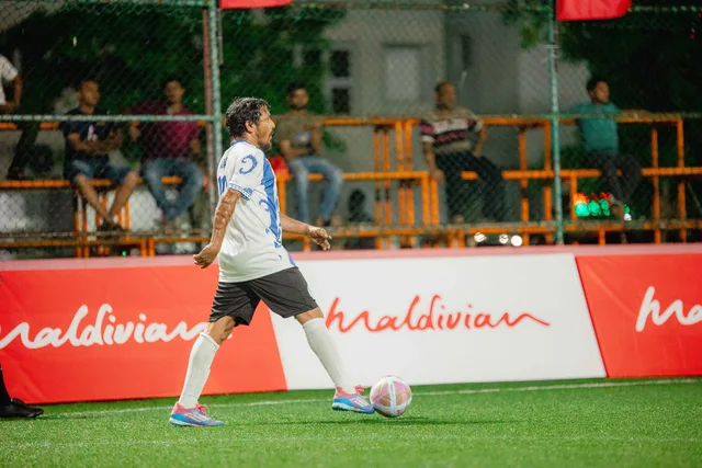 Matchday highlight photo