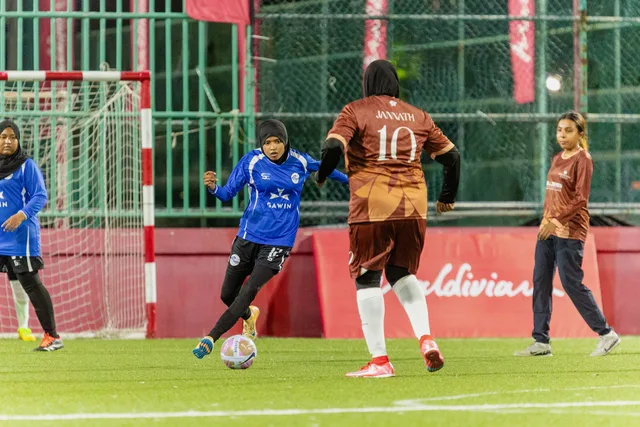 Matchday highlight photo