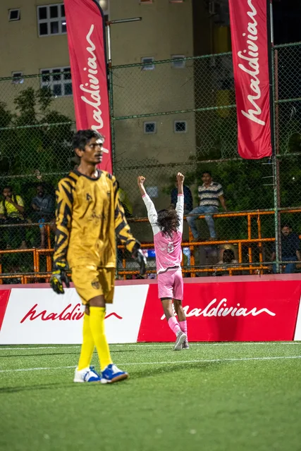 Matchday highlight photo