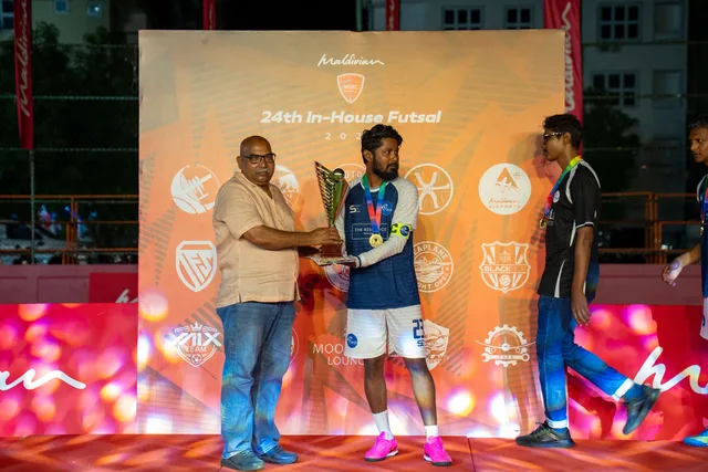 Matchday highlight photo
