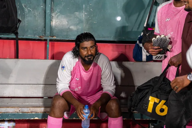 Matchday highlight photo