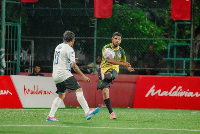 Matchday highlight photo