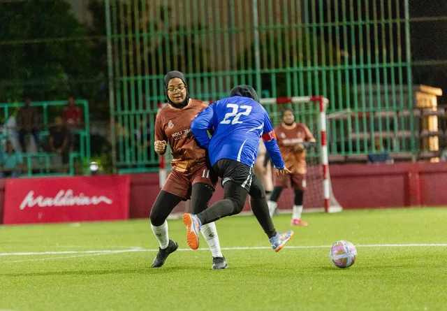 Matchday highlight photo