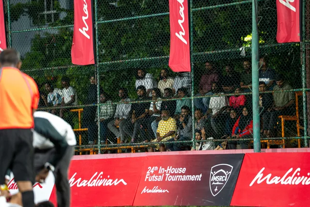 Matchday highlight photo