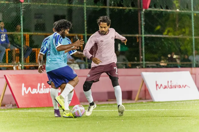 Matchday highlight photo
