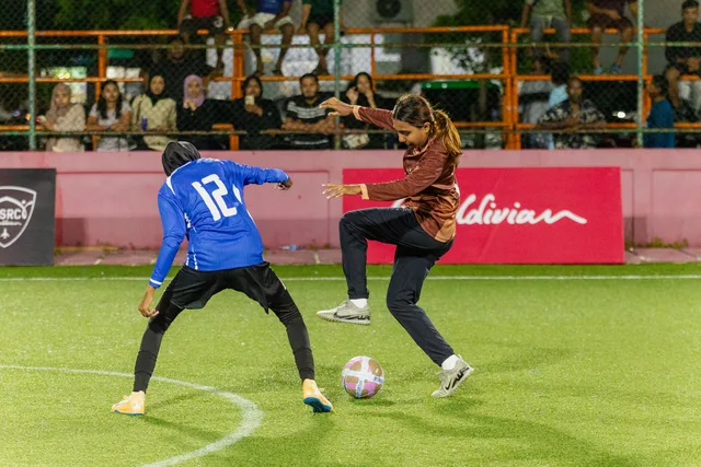 Matchday highlight photo