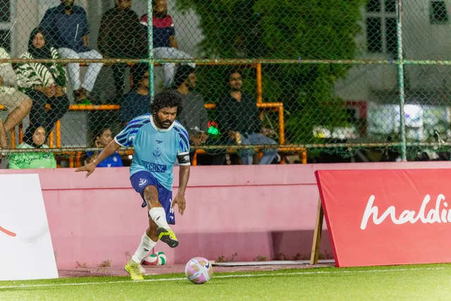 Matchday highlight photo