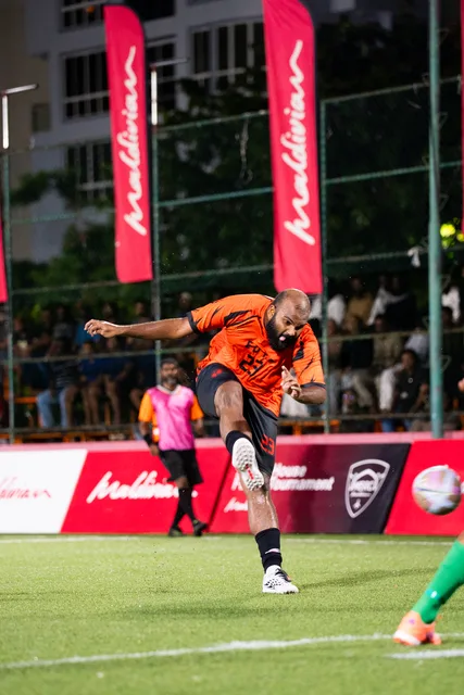 Matchday highlight photo