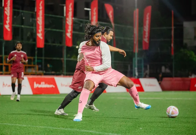 Matchday highlight photo