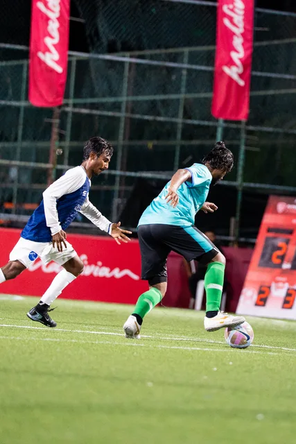 Matchday highlight photo