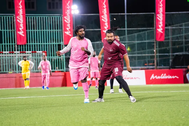 Matchday highlight photo