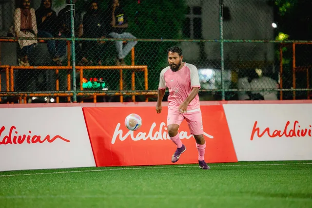 Matchday highlight photo