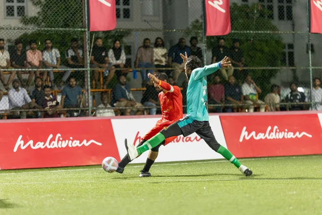 Matchday highlight photo