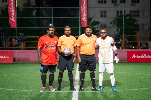 Matchday highlight photo