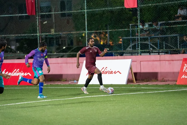 Matchday highlight photo