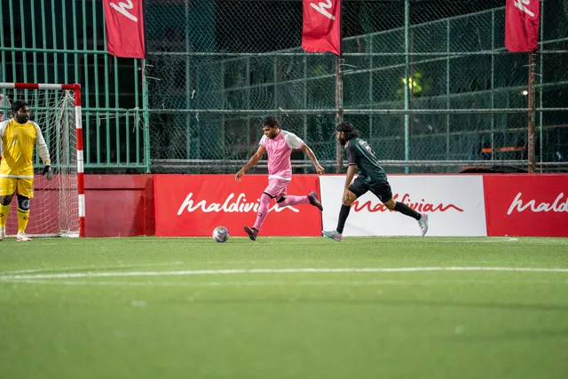 Matchday highlight photo