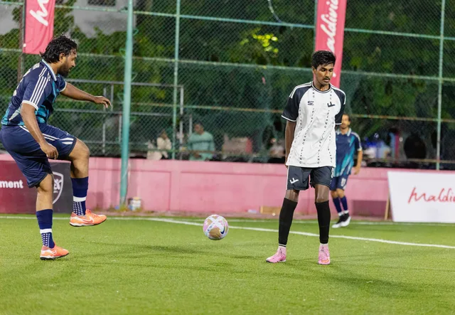 Matchday highlight photo