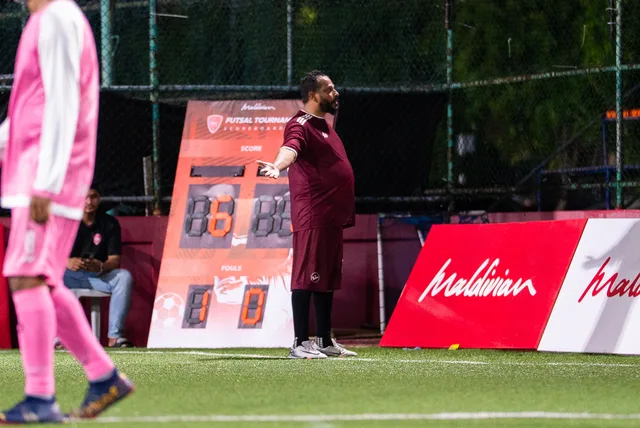 Matchday highlight photo