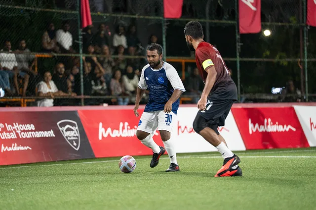 Matchday highlight photo