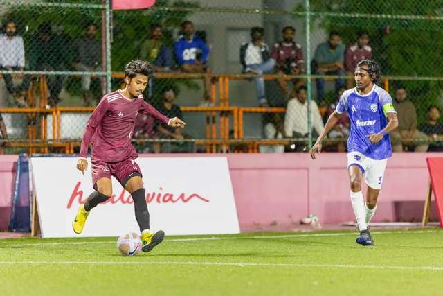 Matchday highlight photo