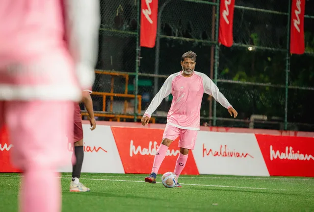 Matchday highlight photo