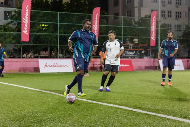 Matchday highlight photo
