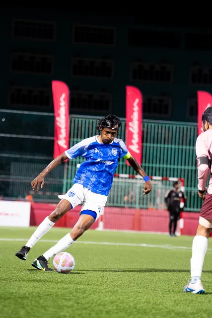 Matchday highlight photo