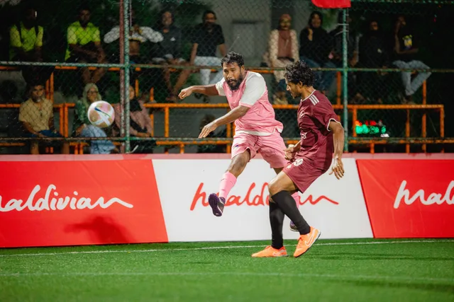 Matchday highlight photo