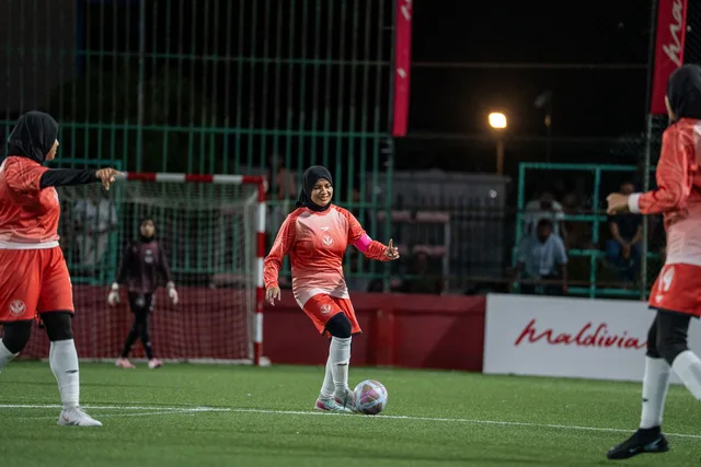 Matchday highlight photo